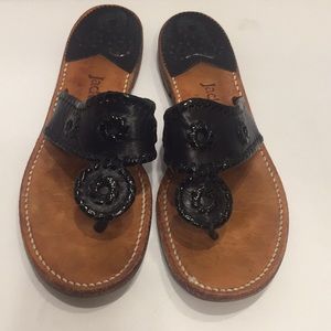 Jack Rogers Sandals
